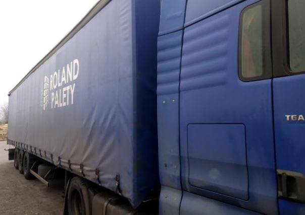 sprzedaż palet IPPC