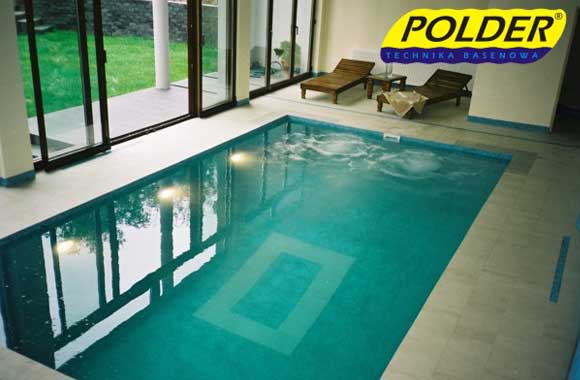 realizacja basenu