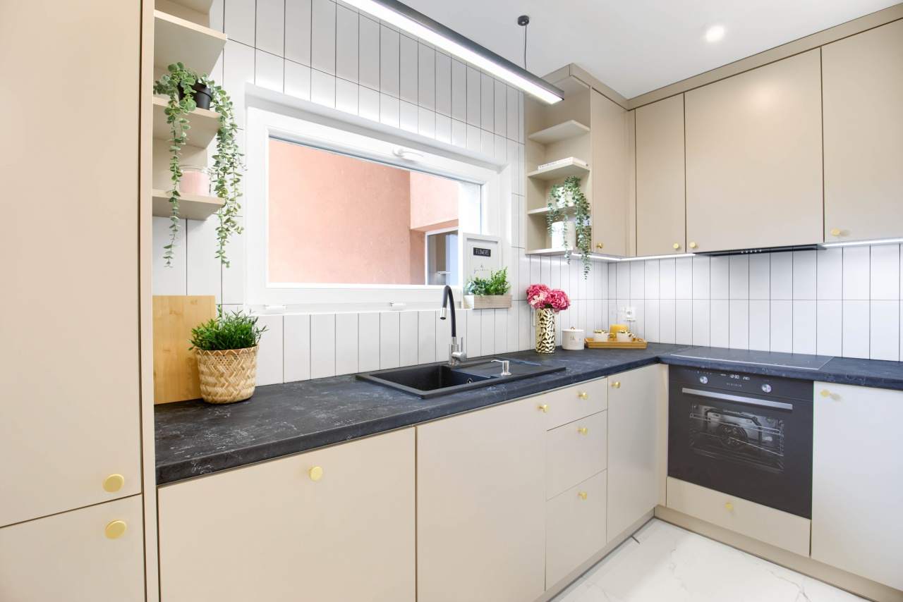 kuchnie pod zabudowę