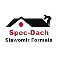 Spec-Dach Sławomir Formela - Dachy i usługi dekarskie