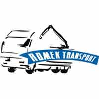 Hds Romek Transport Usługi transportowe - Transport samochodowy