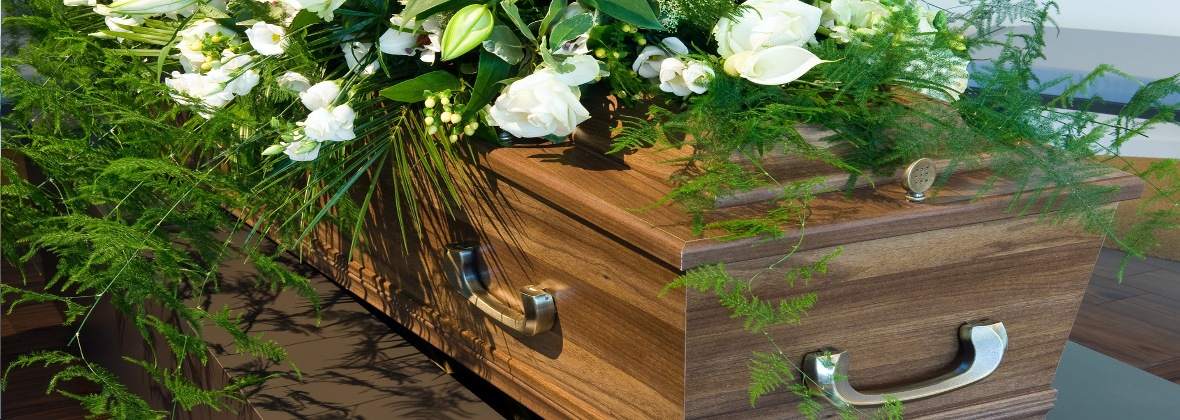 Dom Pogrzebowy Calwaria