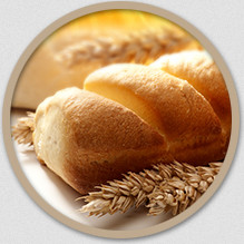 gluten pszenny i produkty zbożowe