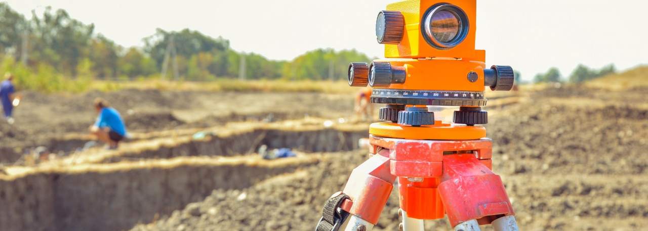 usługi geodezyjne