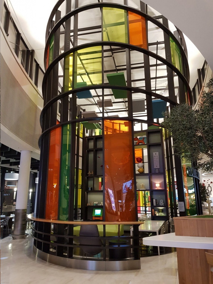 stolarka aluminiowo-szklana