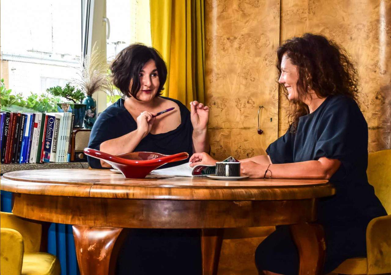 angielski dla dorosłych