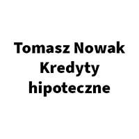 Kredyty hipoteczne - Tomasz Nowak - Kredyty i finansowanie