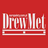 Drewmet PHU Wojciech Włodarski - Palety