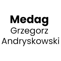 Medag Grzegorz Andryskowski, Łódź