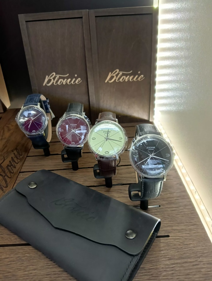 centrum zegarmistrzowskie