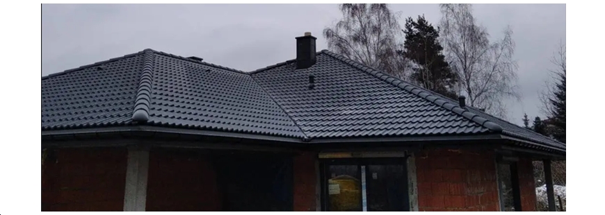 Firma budowlana Davbud Dawid Lis