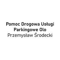 Pomoc Drogowa Usługi Parkingowe Olo Przemysław Środecki - Pomoc drogowa