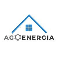 Ago Drogi Sp. z o.o. Centrum Pomp Ciepła - Energia odnawialna