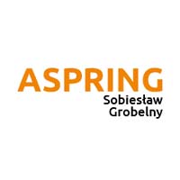 Aspring Sobiesław Grobelny - Produkcja sprężyn