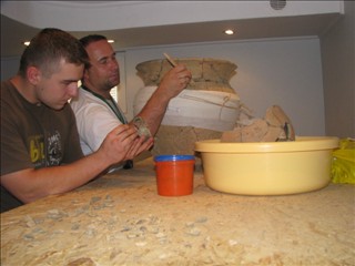 badania archeologiczne