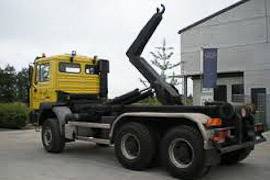 wynajem koparko-ładowarki, transport ciężarowy, transport specjalistyczny, transport niskopodwoziowy