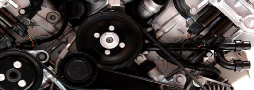 Tomasz Błęcki Sklep przemysłowo-motoryzacyjny