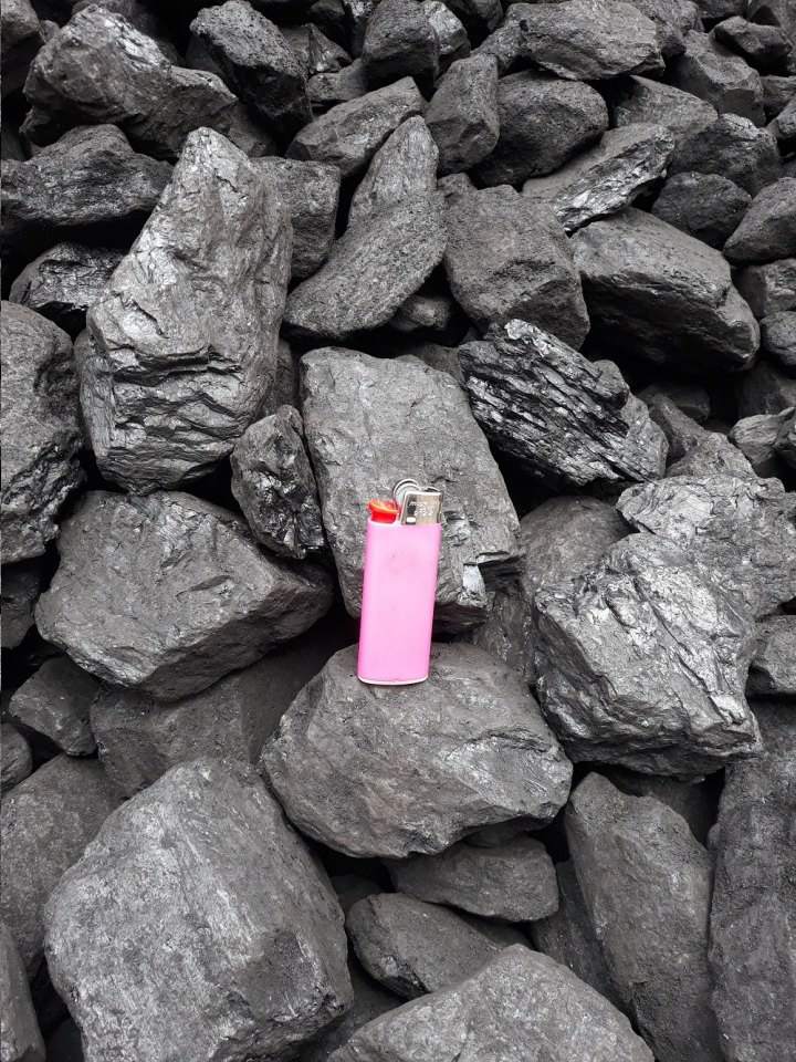 skład opału Piórki