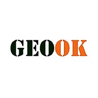 Geook Maciej Kurdzieko - Geolodzy i geofizycy