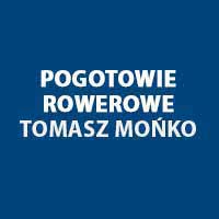 Pogotowie Rowerowe Tomasz Mońko - Rowery