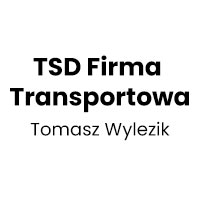 Tomasz Wylezik Tsd Firma Transportowa - Kamień i kruszywa
