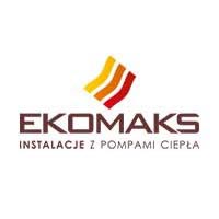Ekomaks - Instalacja i serwis ogrzewania