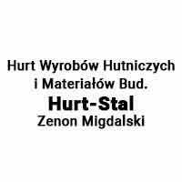 Hurt Wyrobów Hutniczych i Materiałów Bud. Hurt-Stal Zenon Migdalski - Wyroby hutnicze
