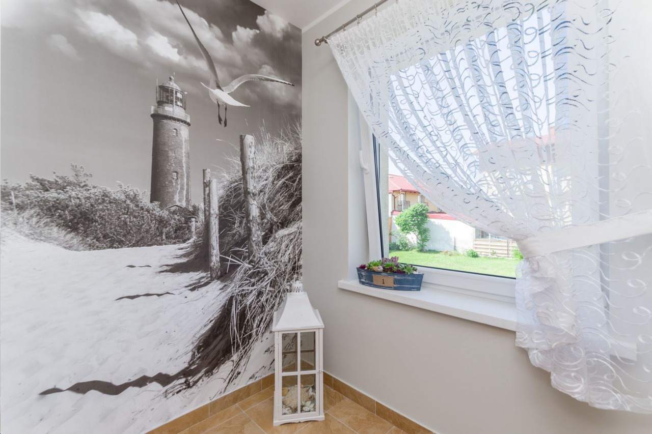 wynajem apartamentów