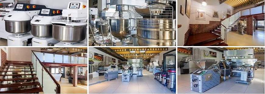 Guz Technika piekarnicza