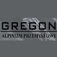 Niedzielski Grzegorz Gregon Stajemy na wysokości zadania Prace na wysokości w szerokim zakresie - Prace wysokościowe