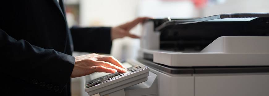 Biuro Partner Kserokopiarki - serwis, sprzedaż, dzierżawa