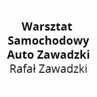 Warsztat Samochodowy Auto Zawadzki Rafał Zawadzki - Stacje obsługi i warsztaty samochodowe