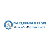 Romuald Wojcieszkiewicz Przedsiębiorstwo Geodezyjne - Geodezja