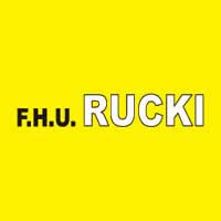 Rucki FHU Tomasz Rucki, Trzebinia