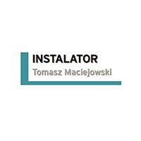 Instalator Tomasz Maciejowski - Usługi gazownicze