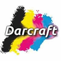 Darcraft s.c. - Drukarnie i poligrafia