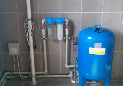 studnie głębinowe, czyszczenie studni kopanych, podłączenie studni głębinowej, filtracja wody