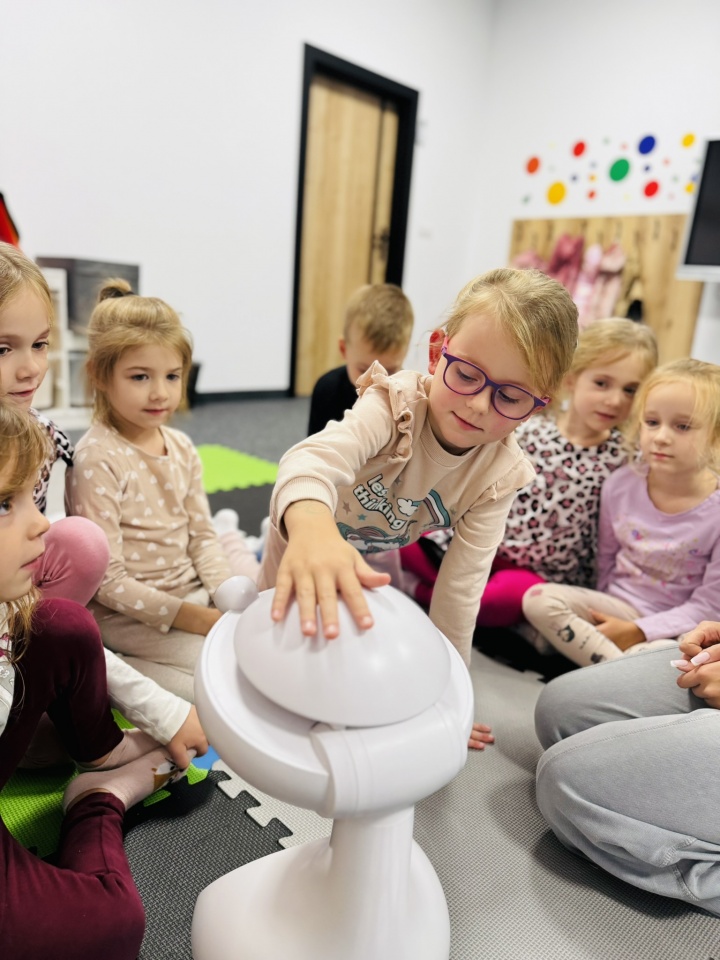 nauka angielskiego dla dzieci