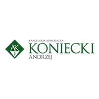 Andrzej Koniecki Kancelaria adwokacka - Adwokaci
