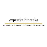 Aniołek Hipoteka - Ekspert finansowy Agnieszka Aniołek - Kredyty i finansowanie