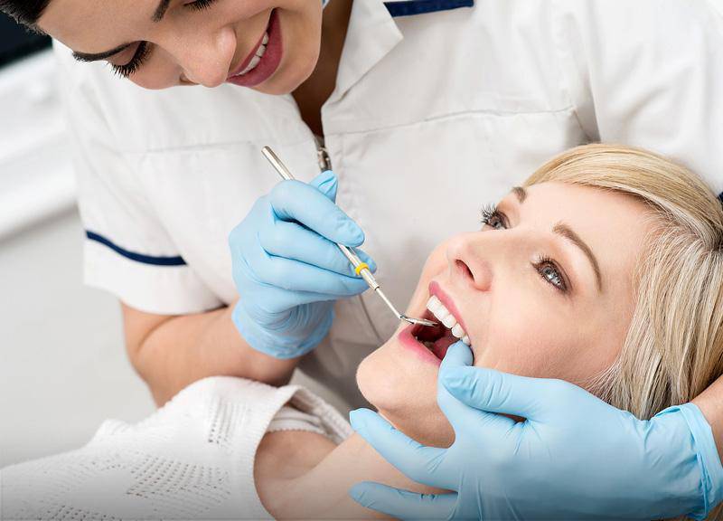 gabinet stomatologiczny