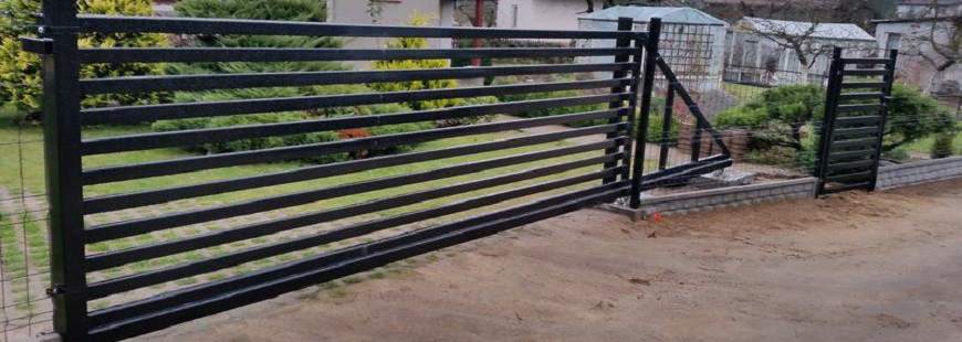 Domistal Marcin Czarnowski