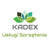 Kadex - Usługi Sprzątania - Sprzątanie wnętrz i mycie okien