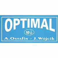Optimal Sp.j. A. Ostafin, J. Wójcik - Wyroby hutnicze
