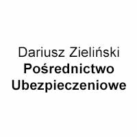Dariusz Zieliński Pośrednictwo ubezpieczeniowe - Pośrednicy ubezpieczeniowi