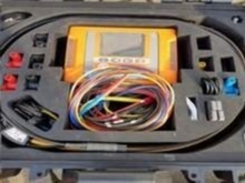 analiza jakości zasilania