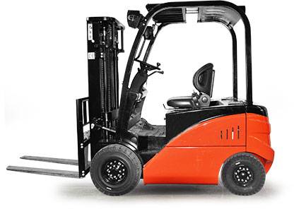 remontowanie wózków widłowych