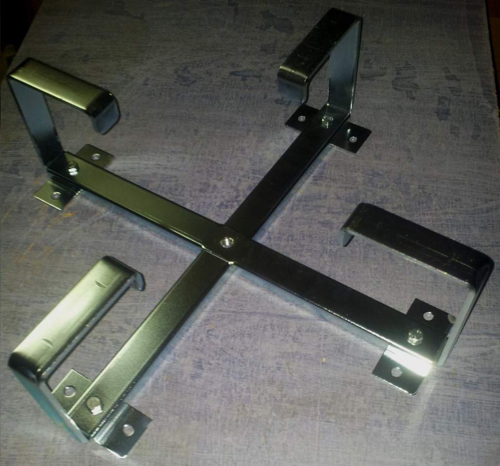 Stelaż zap. kabla 400-600