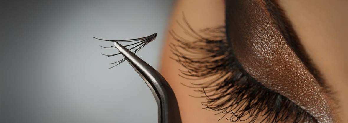 Justyna Wiecka Make-Up