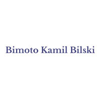 Bimoto Kamil Bilski - logo